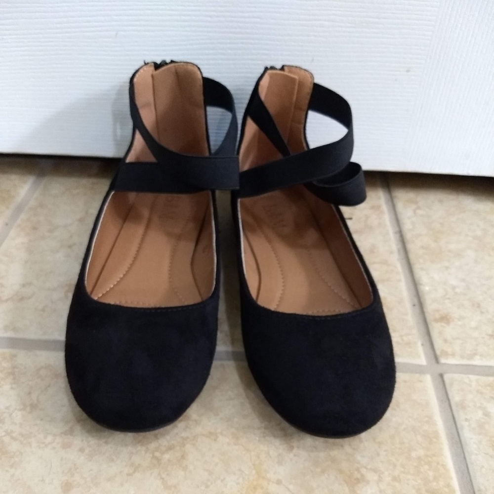 Ballet Flats